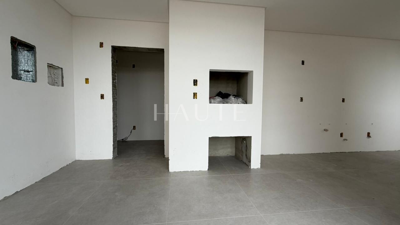 Apartamento 1 suíte | 55 m² | Lazer premium com piscina infinita