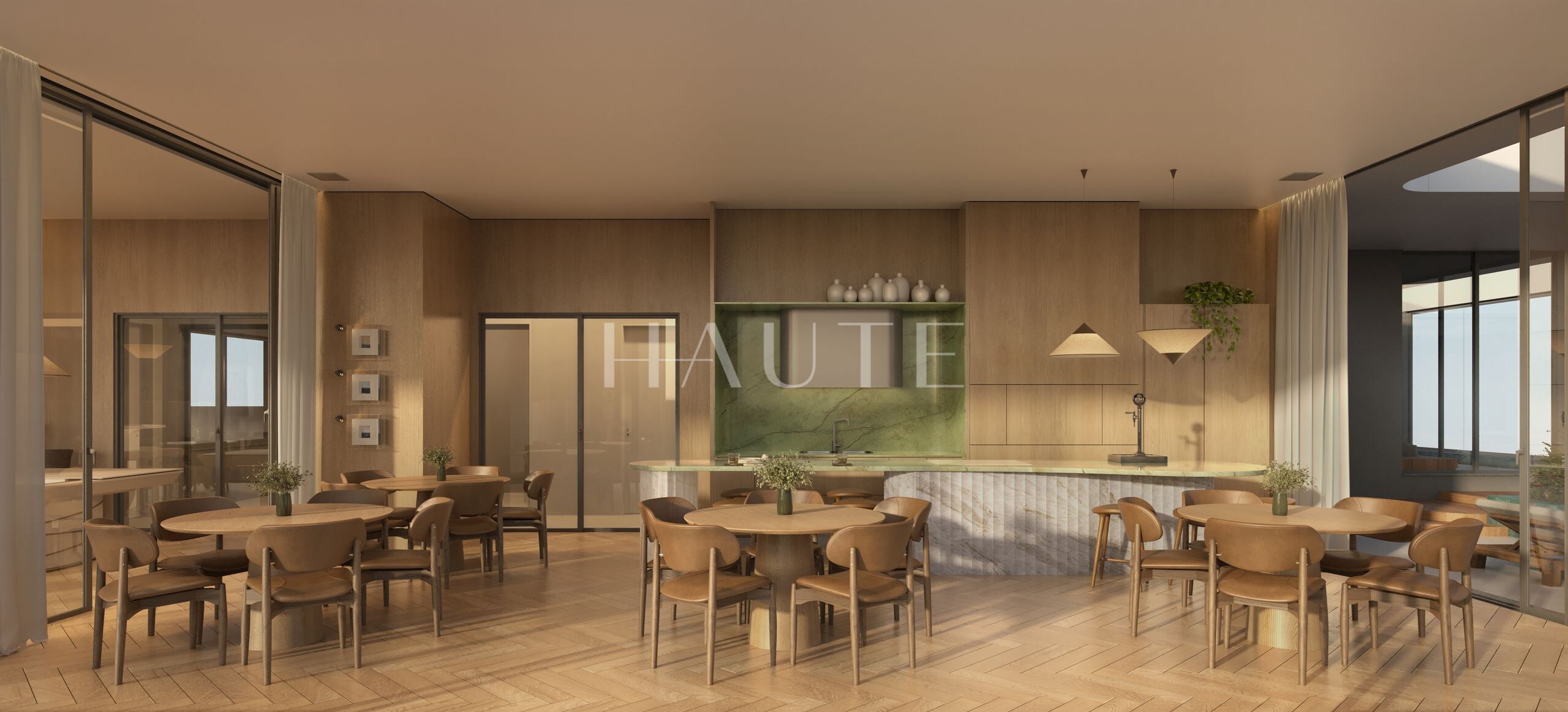 Apartamento 2 dormitórios (1 suíte) e 1 vaga com 67,42 m²