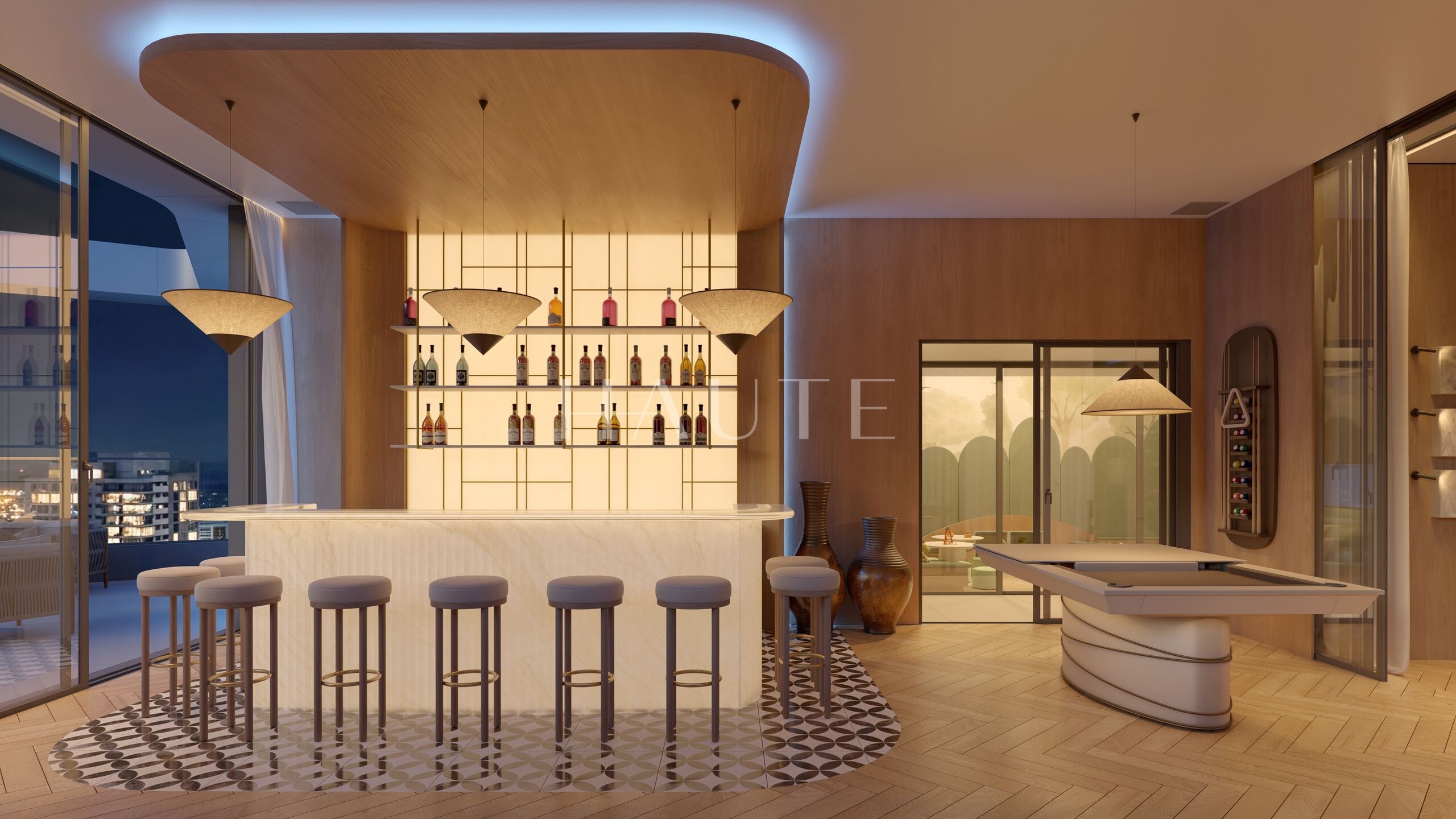 Apartamento 3 dormitórios com suíte e 102,16 m², Centro