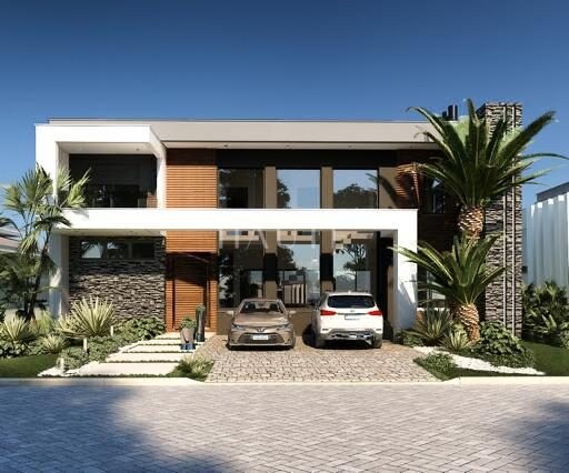 Casa em condomínio 5 dorm. em Ocean Side · Torres