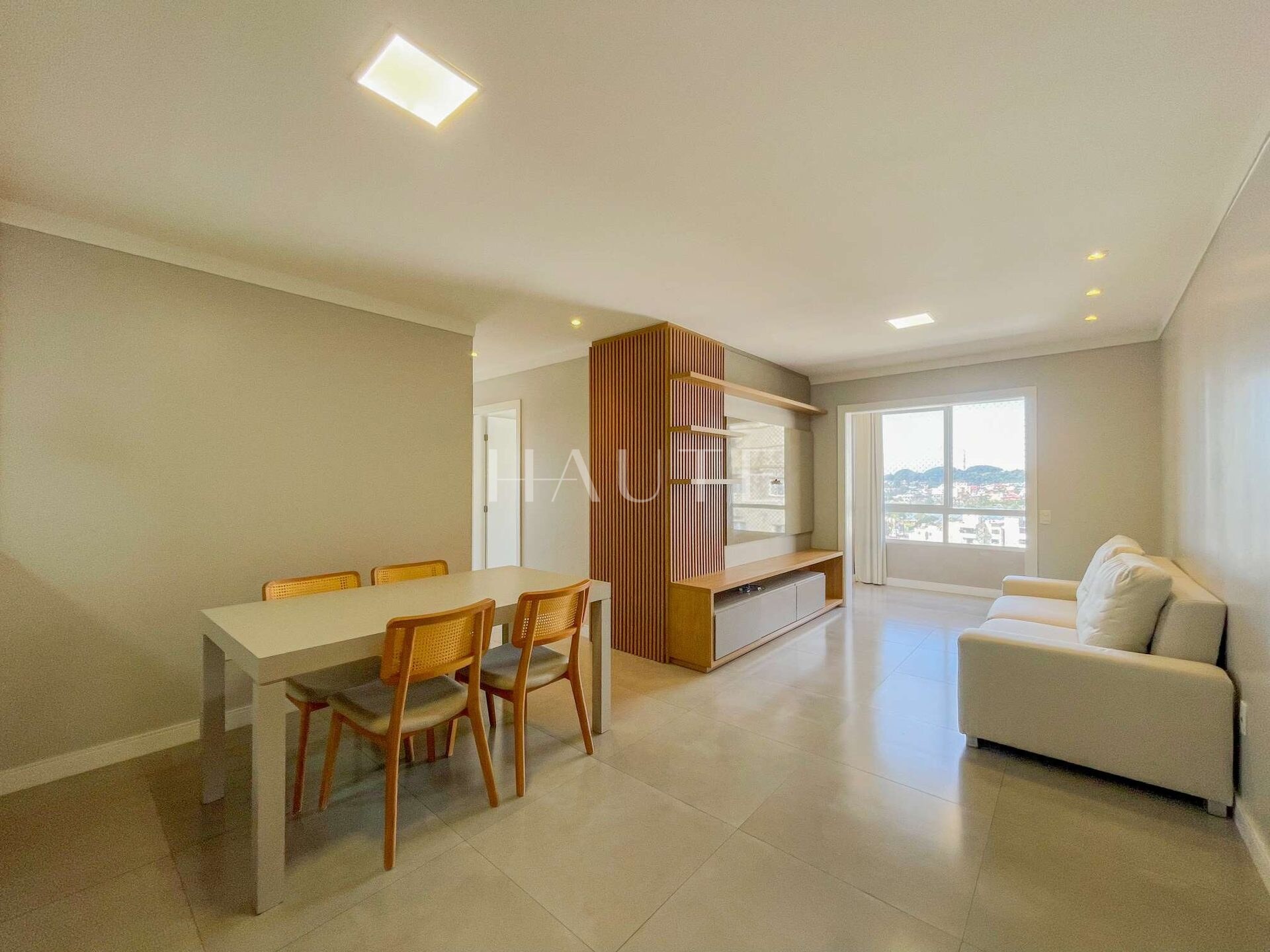Apartamento 3 dormitórios com suíte e 1 vaga no Due Fratelli