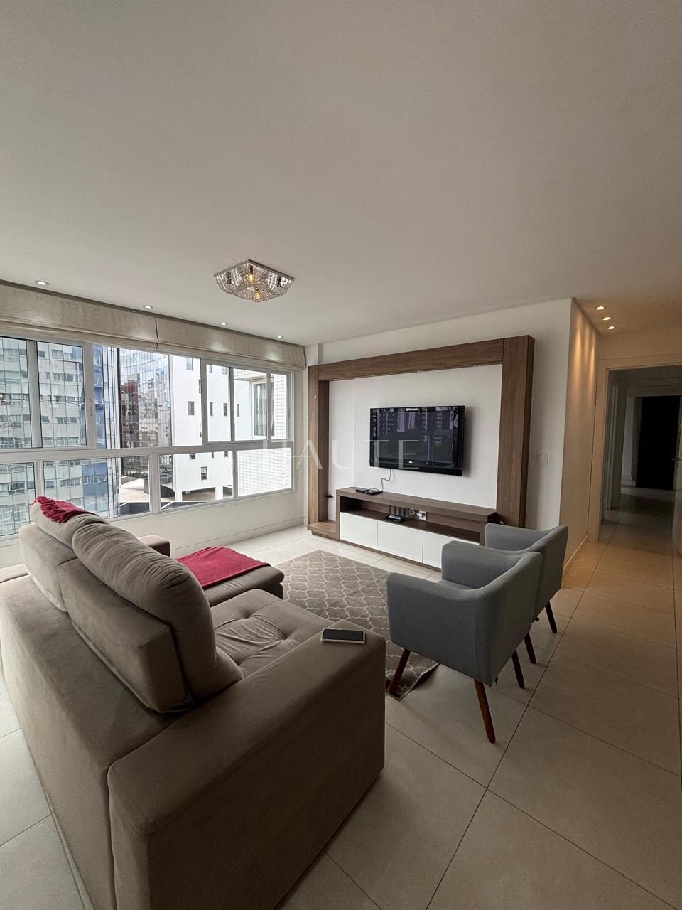Apartamento 3 dormitórios (1 suíte) – 1 vaga no Paris