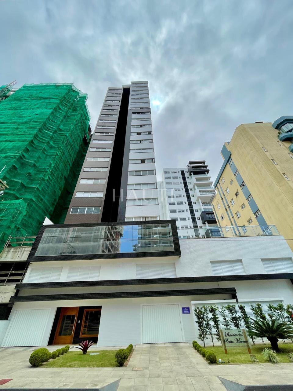 Apartamento 3 suítes com 2 vagas e 88m² no Perito Moreno