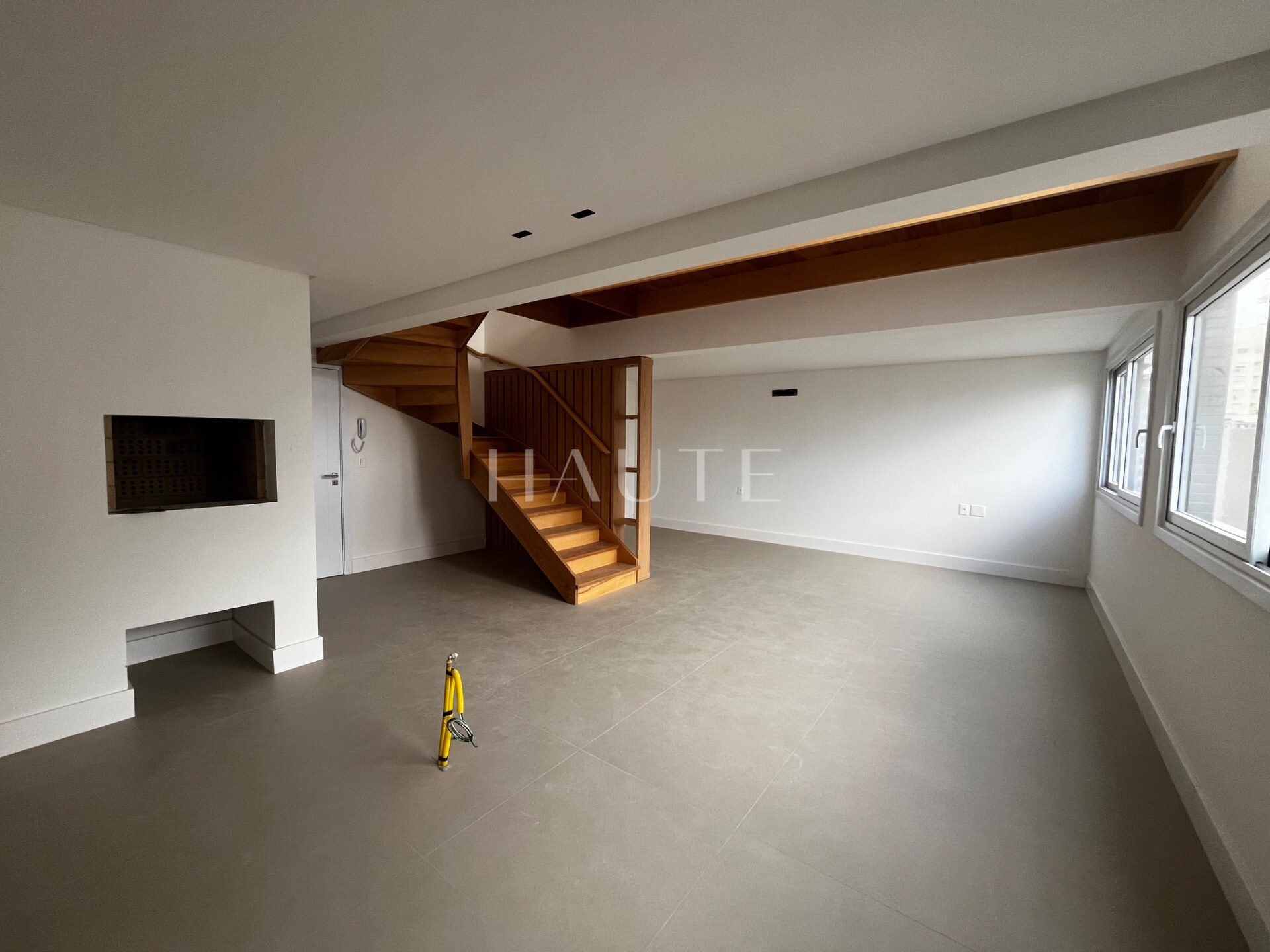 Apartamento duplex 2 suítes com 82,5m² e lazer completo