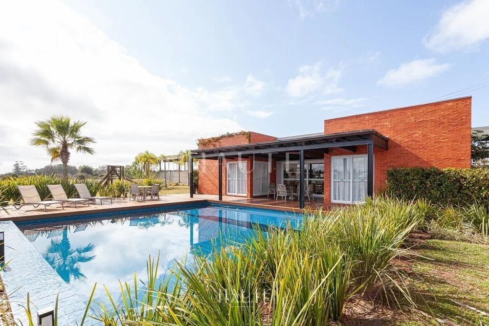 Terreno 428,32m² no Reserva das Águas com lazer completo