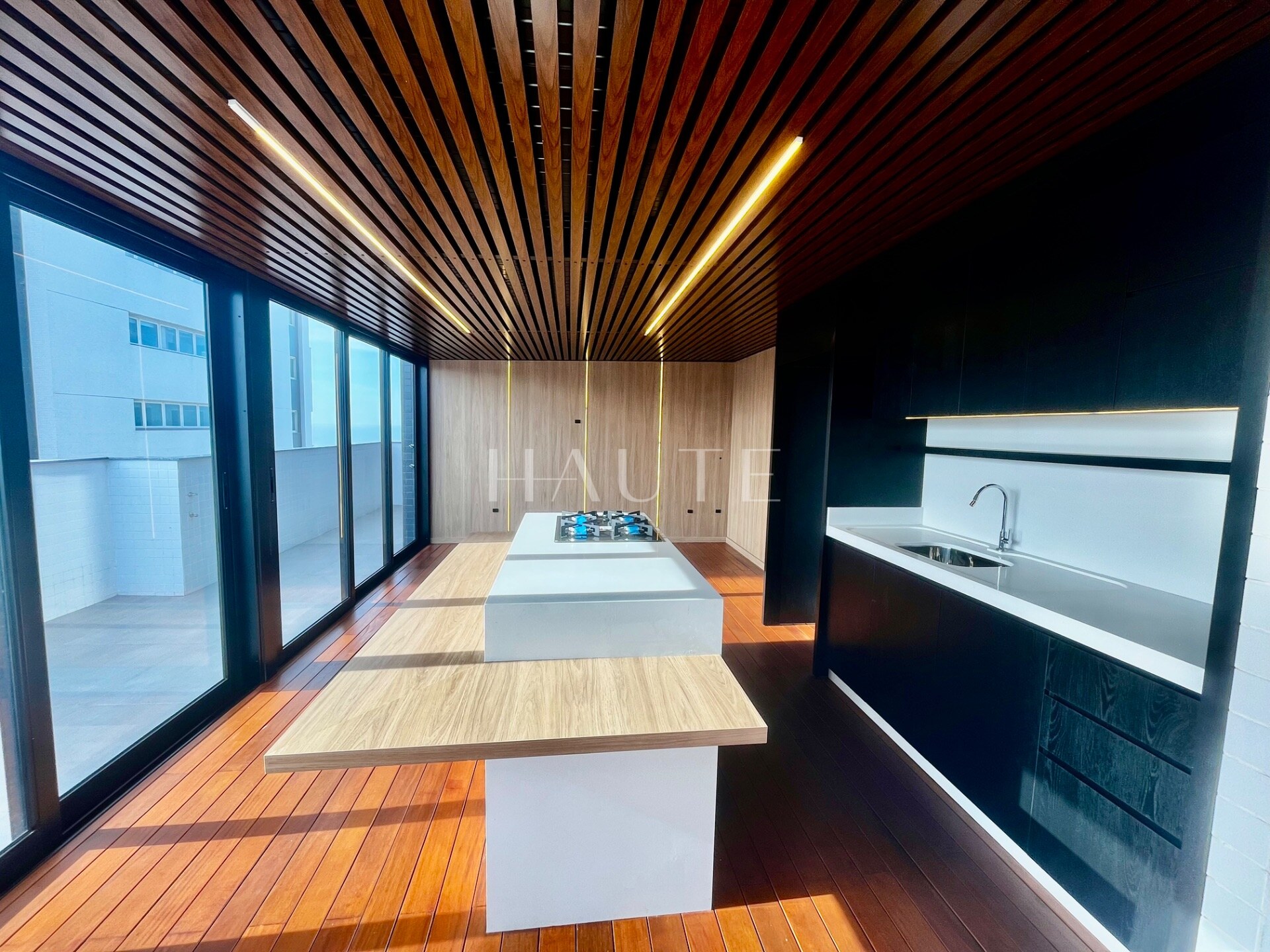 Apartamento La Vistara na Prainha, Torres