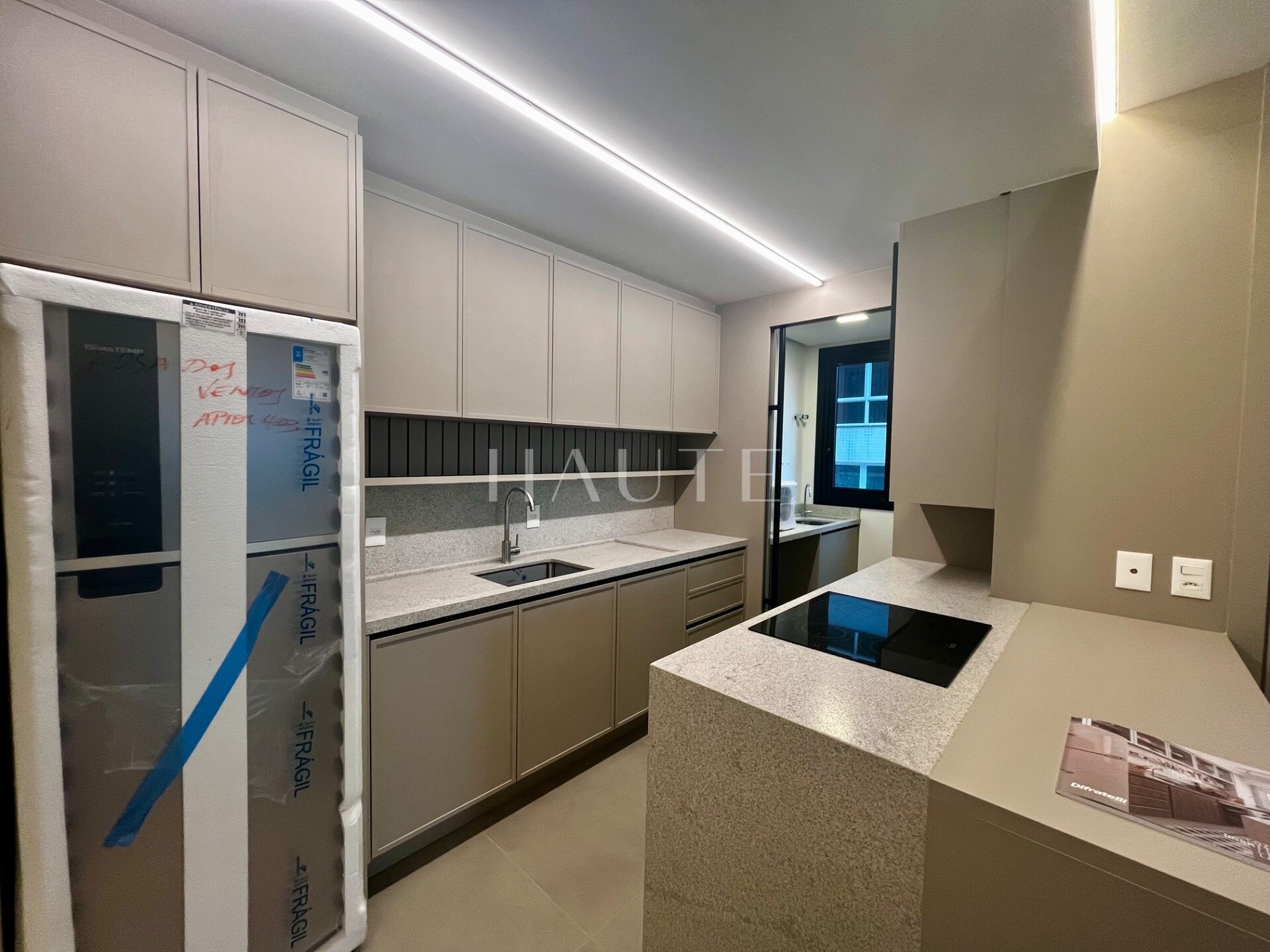 Apartamento 2 dormitórios (2 suítes) com 94m² e lazer completo