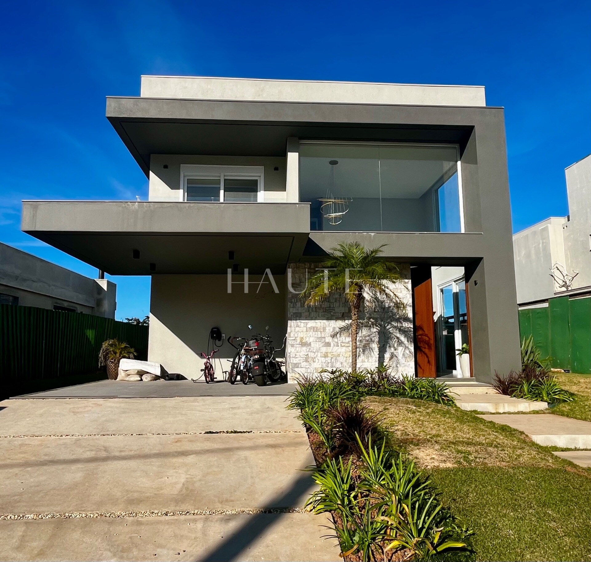 Apartamento 3 dormitórios com automação e energia solar | 2 vagas
