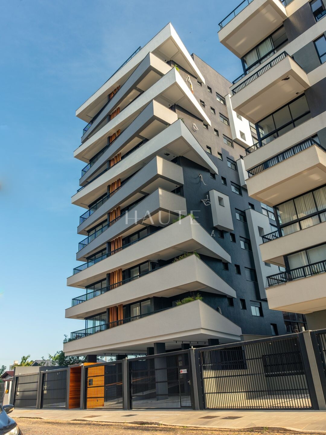 Apartamento 1 dormitório no Majestic, Praia da Cal, Torres/RS