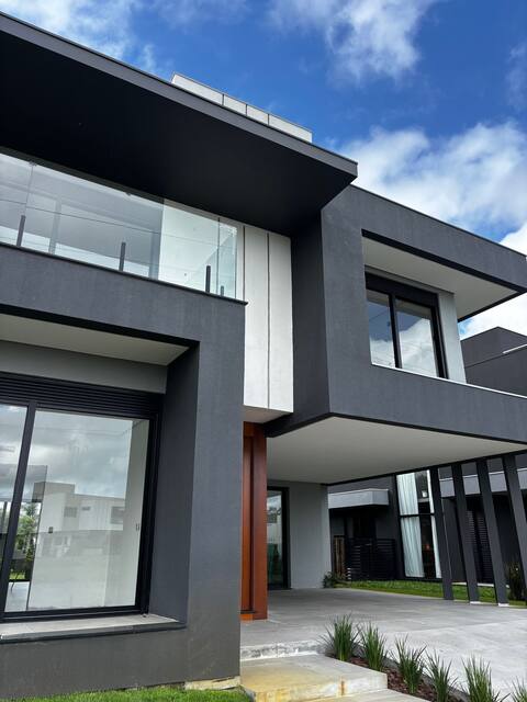 Casa em Ocean Side, Torres/RS - foto 5