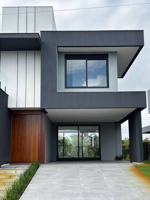 Casa em Ocean Side, Torres/RS - foto 2